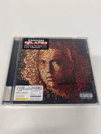 Eminem - Relapse, Ophalen of Verzenden, 2000 tot heden, Gebruikt