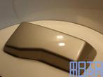 Nieuwe origineel kofferdeksel Honda GL1200 1984 - 1987 Goldw, Motoren, Onderdelen | Honda, Ophalen of Verzenden, Nieuw