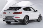 Achterklep Spoiler Extention Geschikt Voor BMW X4 G02 HF929, Verzenden, Automotive Parts, A.parts@hotmail.nl, Trasmolenlaan 12 3447 GZ Woerden