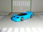 Hot Wheels - '94 Bugatti EB110 SS - 1:64, Hobby en Vrije tijd, Modelauto's | Overige schalen, Ophalen of Verzenden, Nieuw, Auto