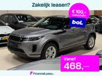 Land Rover Range Rover Evoque 1.5 P300e 309PK AWD, Black Pac, Automaat, 309 pk, Stof, Zwart