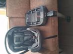Silver Cross Dream Baby Car Seat en FamilyFix, Kinderen en Baby's, Ophalen of Verzenden, Zo goed als nieuw, Maxi-Cosi, Isofix