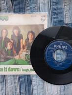 Mud - Shake It Down Single, Ophalen of Verzenden, Gebruikt, Pop