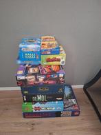 Diverse spellen, Hobby en Vrije tijd, Gezelschapsspellen | Bordspellen, Een of twee spelers, Ophalen, Zo goed als nieuw, Reisspel