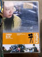 China Blue DVD ; IDFA DVD, Vanaf 16 jaar, Ophalen of Verzenden, Zo goed als nieuw, Overige typen