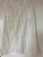 Annette Görtz rok, Maat 38/40 (M), Verzenden, Wit, Annette Görtz