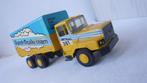 DAF 2800-NTT  "Parijs--Dakar" Lion Car, Hobby en Vrije tijd, Modelauto's | 1:50, Nieuw, Ophalen of Verzenden, Bus of Vrachtwagen