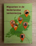 Migranten in de Nederlandse samenleving, Ophalen of Verzenden