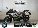 KAWASAKI NINJA 7 HYBRID (bj 2024), 2 cilinders, Bedrijf, Super Sport, 451 cc