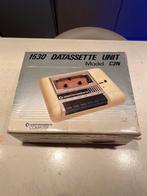 Commodore 64 1530 datassette unit model C2N, Computers en Software, Vintage Computers, Ophalen of Verzenden, Commodore