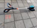 Gardena EasyCut 23/18V P4A - Accutrimmer, Accu, Ophalen of Verzenden, Zo goed als nieuw, 10 tot 30 cm