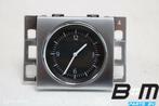 Klokje in dashboard VW Passat B7 3AA919204A, Gebruikt