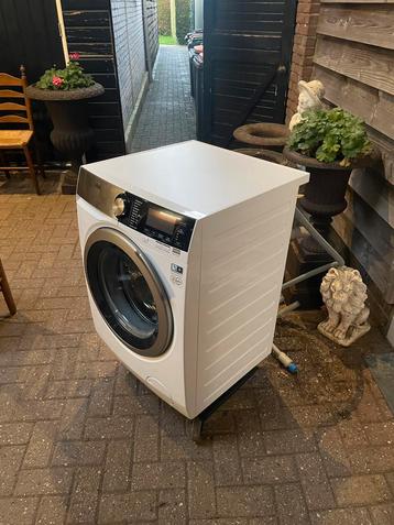 AEG wasmachine 7000 series lavamat 1-9 kg beschikbaar voor biedingen