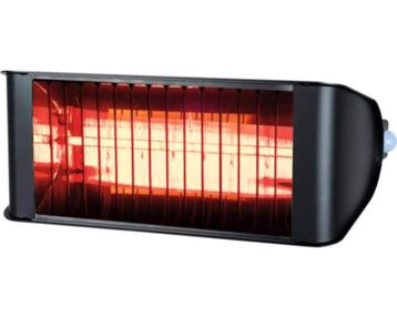 Eurom Golden 2400 Giant beschikbaar voor biedingen