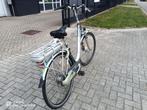 Sparta C4 Elektrische fiets met gashendel., Fietsen en Brommers, Ophalen, Sparta, Zo goed als nieuw, 47 tot 51 cm