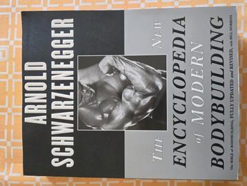 The New Encyclopedia of Modern Bodybuilding beschikbaar voor biedingen