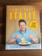 Jamie Oliver Italië (Hardback) NIEUW in plastic, Boeken, Kookboeken, Nieuw, Jamie Oliver, Italië, Gezond koken