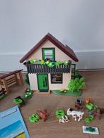 Playmobil Country boerderij (70133), Kinderen en Baby's, Speelgoed | Playmobil, Ophalen of Verzenden, Gebruikt