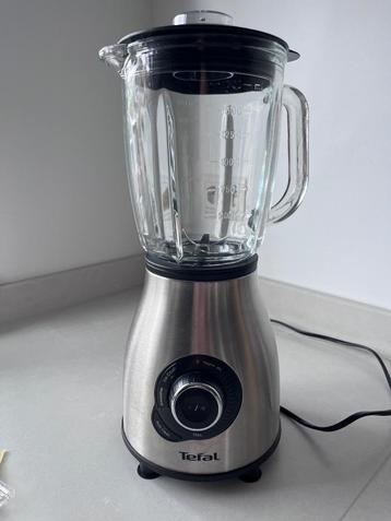 Tefal Mastermix Blender en smoothiemaker beschikbaar voor biedingen