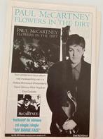 The Beatles Veronica top 40 bladen, Ophalen of Verzenden, Boek, Tijdschrift of Artikel