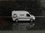 Compleet model Seon duikteam hulpverlening herpa crafter vw, Verzenden, Nieuw, Auto, Herpa