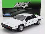 Lotus Esprit | Welly Nex | schaal 1:24, Ophalen of Verzenden, Welly