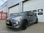 Citroen DS3 1.6 e-HDi So Chic ECC/CRUISE/TREKHK/ELEK PAKKET/, Auto's, Citroën, Origineel Nederlands, Te koop, Zilver of Grijs