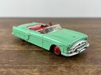 Dinky Toys 132 Packerd Groen, Ophalen of Verzenden, Zo goed als nieuw, Auto, Dinky Toys