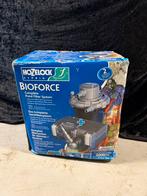 Hozelock Bioforce 6000l *Vijver filter set *Drukfilter, Ophalen of Verzenden, Nieuw, Vijverfilter