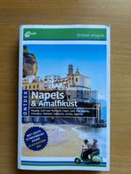 Nieuwe ANWB-gids Napels en Amalfikust, ANWB, Europa, Nieuw, Ophalen of Verzenden
