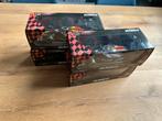 4x RB19 voor €25,-, Hobby en Vrije tijd, Modelauto's | 1:24, Ophalen of Verzenden, Zo goed als nieuw, Auto, Overige merken