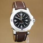 Breitling Colt 44 A74388 Full Set, Staal, Breitling, Polshorloge, Ophalen of Verzenden