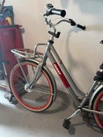 Giant Triple X - Damesfiets, Fietsen en Brommers, Fietsen | Dames | Damesfietsen, Ophalen, Zo goed als nieuw, Giant, Versnellingen