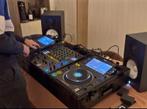 Pioneer CDJ3000 + Pioneer DJM A9, Muziek en Instrumenten, Ophalen of Verzenden, Zo goed als nieuw, Dj-set, Pioneer