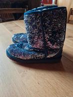 UGG'S LAARZEN MAAT 41, Kleding | Dames, Schoenen, Hoge laarzen, UGG, Blauw, Nieuw