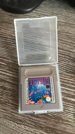 Game Boy spel Tetris, Ophalen of Verzenden, 1 speler, Zo goed als nieuw