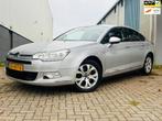 Citroen C5 1.6 THP Collection, Voorwielaandrijving, Euro 5, 15 km/l, Gebruikt