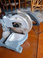 Kinzo afkortzaag 8E3290, Ophalen, Gebruikt, 1200 watt of meer, Afkortzaag