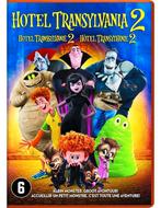 DVD - Hotel Transylvania 2 (2015), Tekenfilm, Verzenden, Amerikaans, Zo goed als nieuw