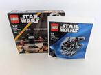 LEGO Star Wars 40765 Kamino Training Facility + 30708 Nieuw, Ophalen of Verzenden, Nieuw, Complete set, Lego