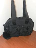 Kipling tas, Ophalen of Verzenden, Zo goed als nieuw, Zwart, Kipling
