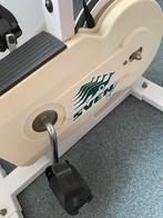 Hometrainer - Perfect voor thuis fitness!, Gebruikt, Ophalen of Verzenden, Metaal, Benen