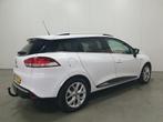 Renault Clio Estate 0.9 TCe Limited NAVI/CRUISE/AIRCO/LMV, Voorwielaandrijving, 898 cc, Stof, Gebruikt