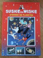 Suske en Wiske Sterren en Planeten Nieuw, Nieuw, Ophalen of Verzenden, Suske en Wiske