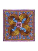 Originele Vlisco Sjaal - Limited Edition - Nieuw, Kleding | Dames, Ophalen, Hoed, Nieuw, One size fits all