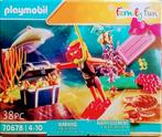 Gift Set Family Fun Schatduiker 70678, Ophalen of Verzenden, Zo goed als nieuw, Complete set