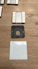 Jung Enet Wandsensor FMLS5004M, 8 stuks, Ophalen of Verzenden, Gebruikt, Schakelaar