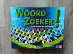 Goliath Woordzoeker bordspel, Hobby en Vrije tijd, Gezelschapsspellen | Bordspellen, Ophalen of Verzenden, Zo goed als nieuw