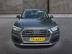 Audi Q5 2.0 TDI quattro Pro Line sportline 190pk (bj 2018), Automaat, Gebruikt, Bedrijf, Diesel