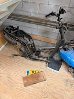 Piaggio zip sp98/ssl motor frame op a1, Ophalen
